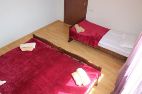 Отель Mariana's Guest House  Местиа